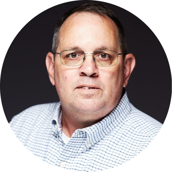 Go to the profile of Keith Marquess