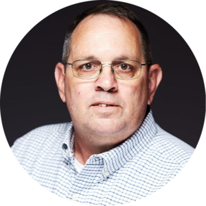 Go to the profile of Keith Marquess