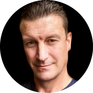 Go to the profile of Mark Alan Coxon