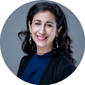 Go to the profile of Arefeh Rouhi