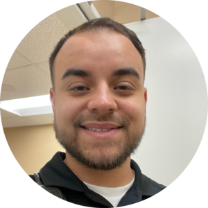 Go to the profile of Zachary Dennis