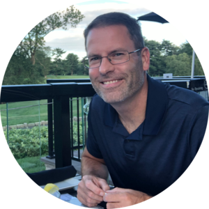 Go to the profile of Aaron Kramer