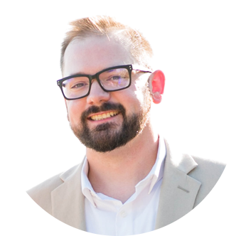 Go to the profile of Bradley Sager