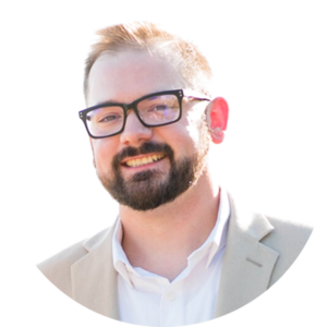 Go to the profile of Bradley Sager