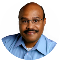 Go to the profile of Len Thicklin