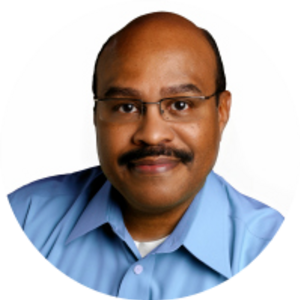 Go to the profile of Len Thicklin