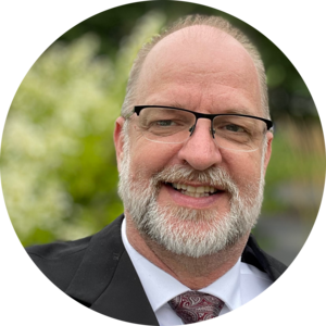 Go to the profile of Richard Keeney