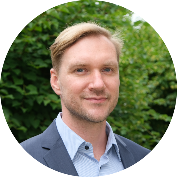 Go to the profile of Jan-Henning Klusmann