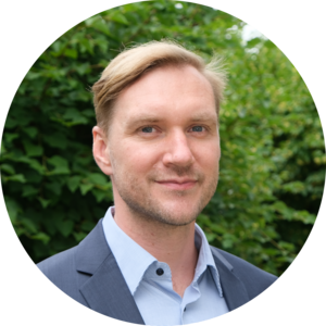 Go to the profile of Jan-Henning Klusmann