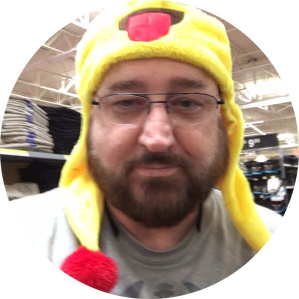 Go to the profile of James Harlow