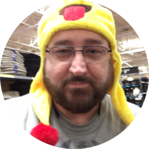 Go to the profile of James Harlow