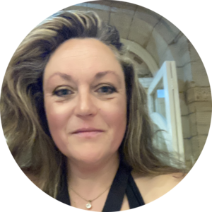 Go to the profile of Georgina Fuller