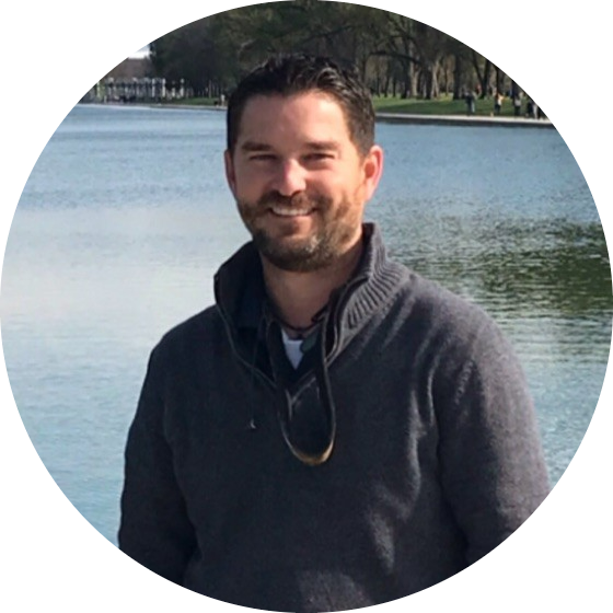 Go to the profile of Dustin Lincoln