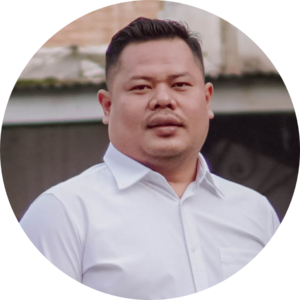 Go to the profile of Nomo Prasetiyo