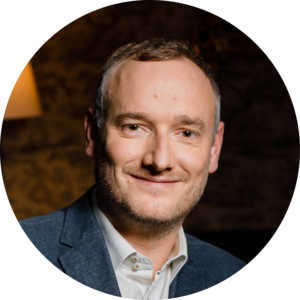 Go to the profile of Eric Jondot