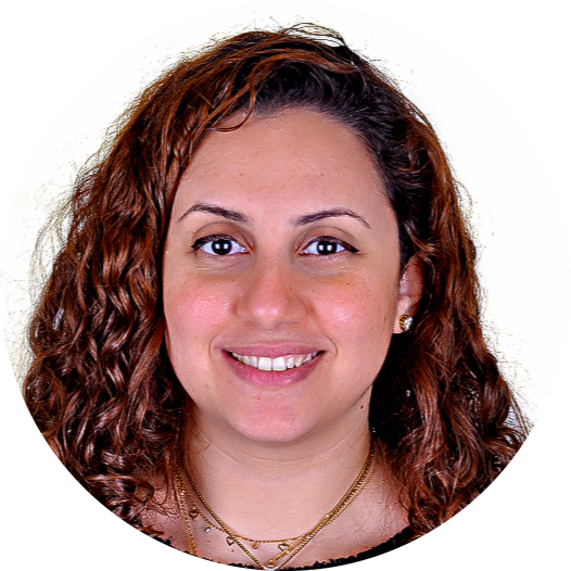 Go to the profile of Magy Gerges