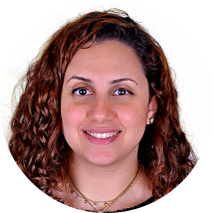 Go to the profile of Magy Gerges