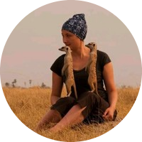 Go to the profile of Evelyn Len