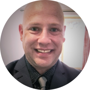 Go to the profile of Simon Booth