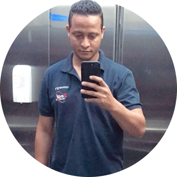 Go to the profile of Paulo Pereira