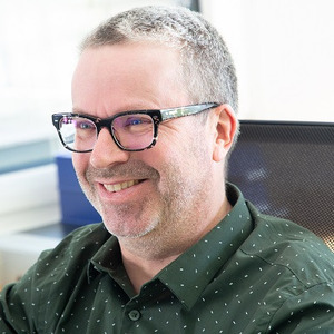 Go to the profile of Dirk Neumann