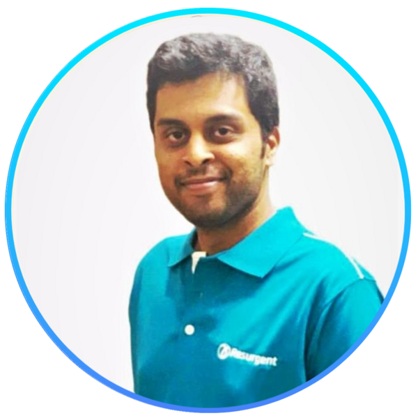 Go to the profile of Sachin Aathreya