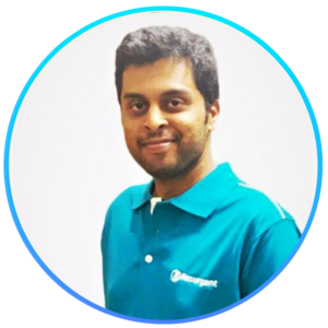 Go to the profile of Sachin Aathreya