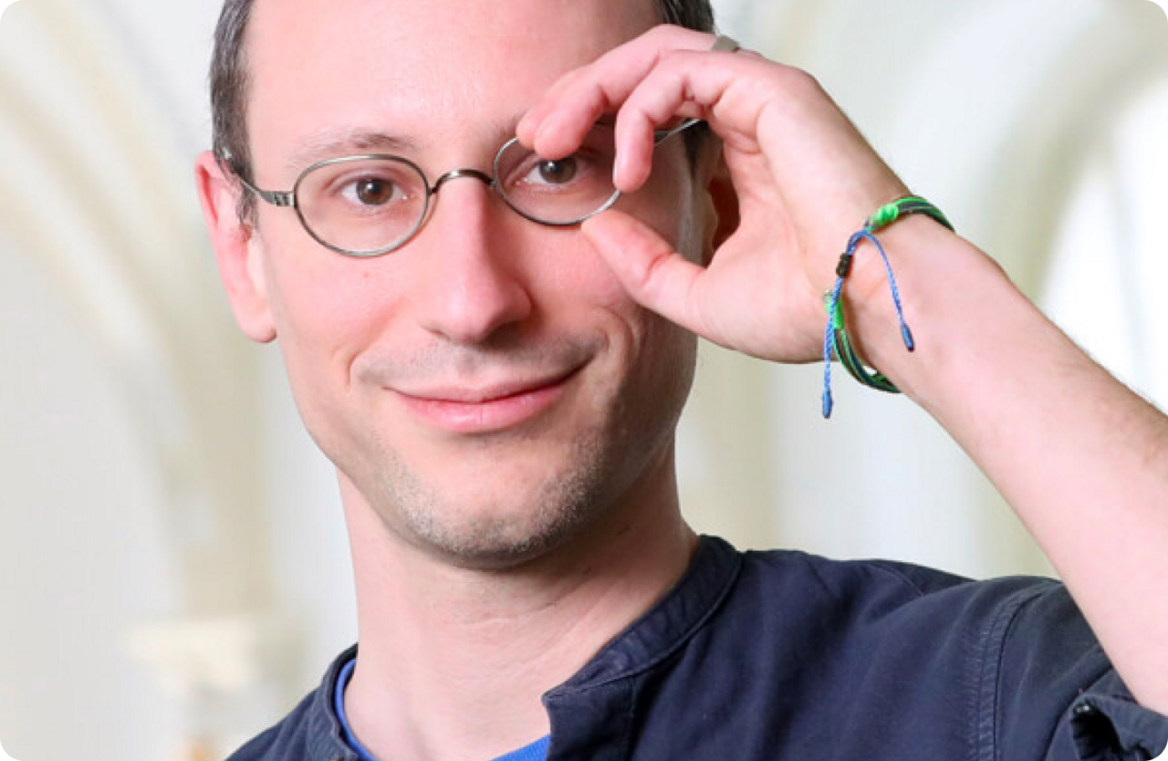 Not all thought leaders are immediately recognized, many are disregarded at first.