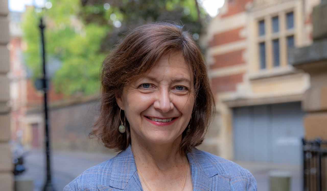 You need to learn strategies for being comfortable hearing views that you’re really opposed to.