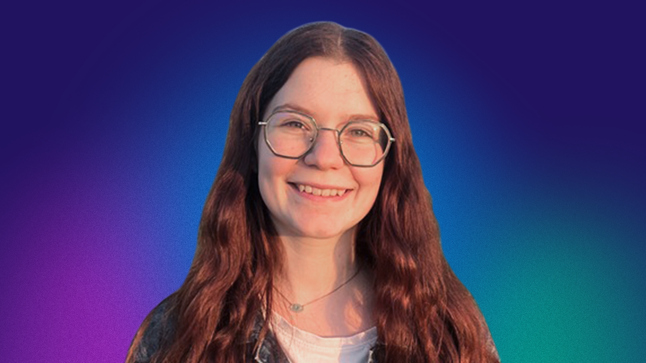 Scholar Spotlight - Amélie Coulon