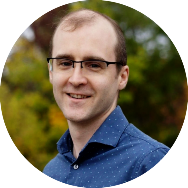 Go to the profile of Travis Fisch