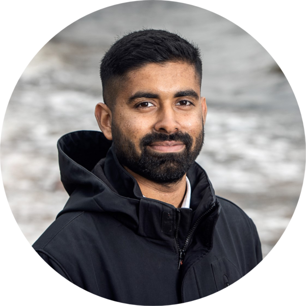 Go to the profile of Kevin Jose