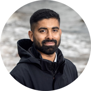 Go to the profile of Kevin Jose