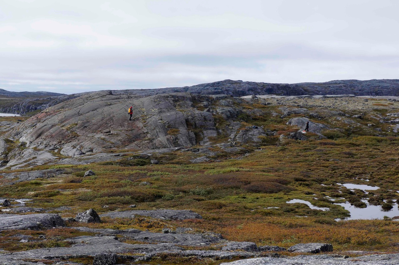 Eoarchean subduction-like magmatism recorded in 3750 Ma mafic-ultramafic rocks of the Ukaliq supracrustal belt (Québec)