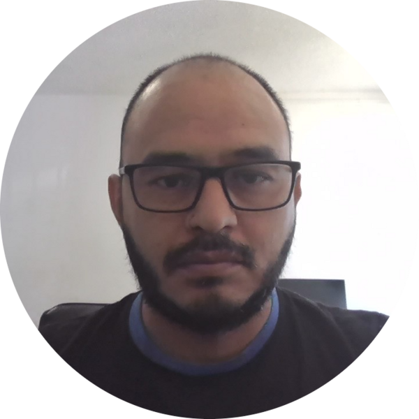 Go to the profile of Carlos Navarro CTS