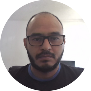 Go to the profile of Carlos Navarro CTS