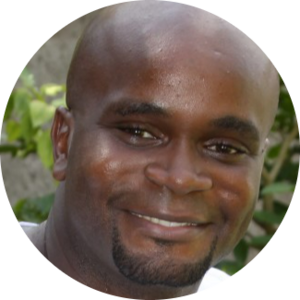 Go to the profile of Marlon Christie