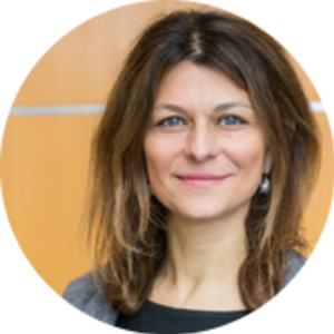 Go to the profile of Eugenia Rinaldi