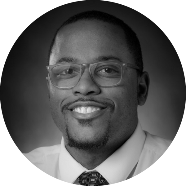 Go to the profile of Alan Mccoy II