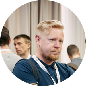 Go to the profile of Roman Shchipitsyn