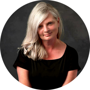 Go to the profile of Theresa Hahn