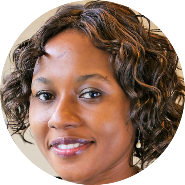 Go to the profile of Veneranda Joseph Obure