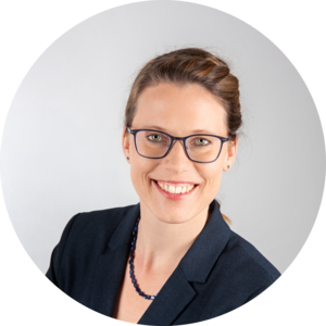 Go to the profile of Kristina Haslinger