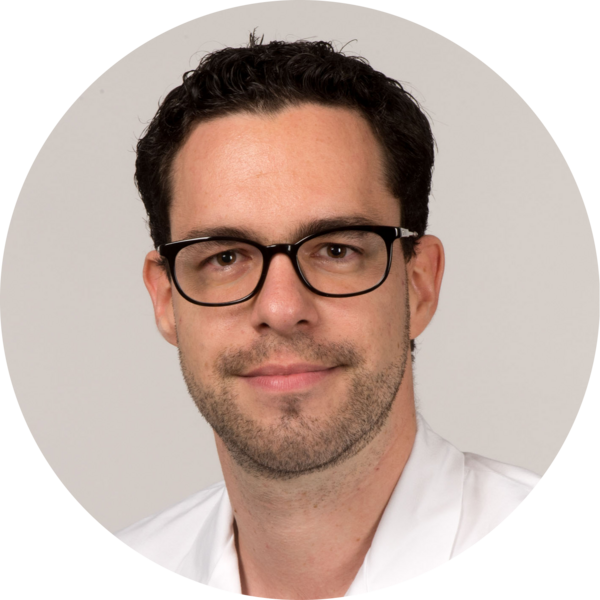 Go to the profile of Matteo Mueller