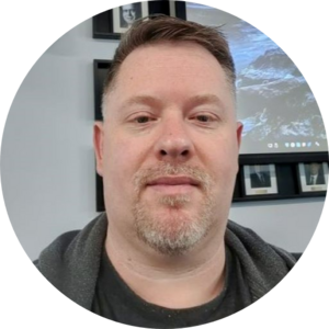 Go to the profile of Rene Preteau