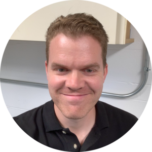 Go to the profile of Matthew Cunningham