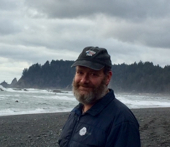 Go to the profile of Gary MALICK