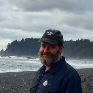 Go to the profile of Gary MALICK