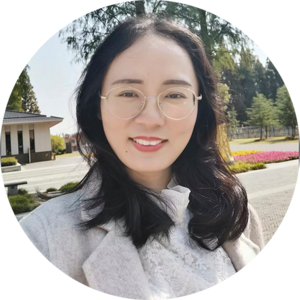 Go to the profile of Xiujuan Zou