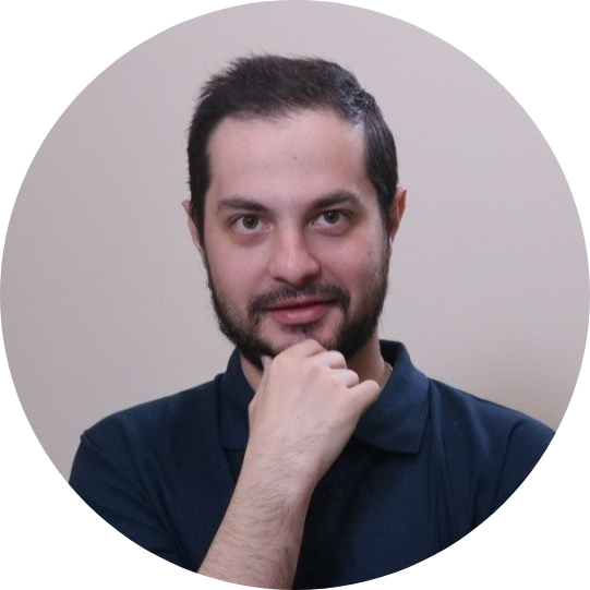 Go to the profile of Giorgi Sandadze